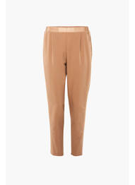 Pantalon chino maro IMPERIAL femeie