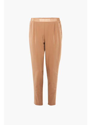 Pantalon chino maro IMPERIAL femeie