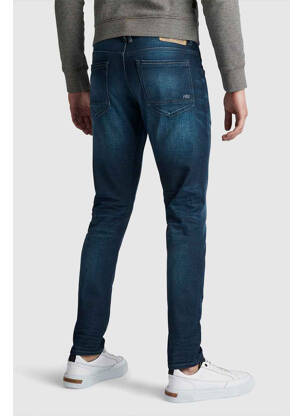 Blugi cu croială slim albastru PME LEGEND bărbat
