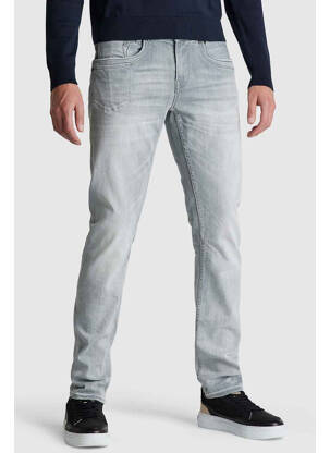 Blugi cu croială slim albastru PME LEGEND bărbat
