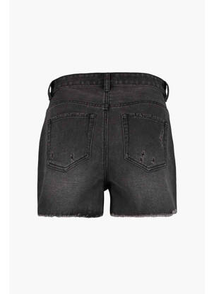 Șort gri HAILYS femeie