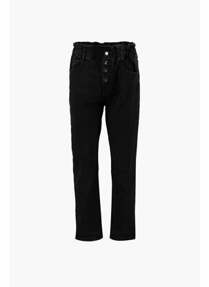 Pantalon drept gri HAILYS femeie