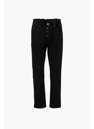 Pantalon drept gri HAILYS femeie