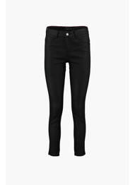 Blugi skinny negru ZABAIONE femeie