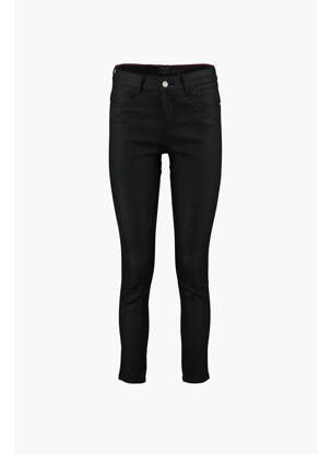 Blugi skinny negru ZABAIONE femeie