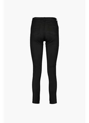 Blugi skinny negru ZABAIONE femeie