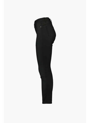 Blugi skinny negru ZABAIONE femeie