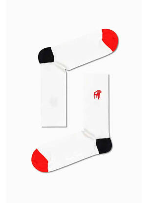 Șosete multicolor HAPPY SOCKS femeie