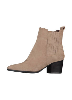 Botine/Ghete bej HAILYS femeie