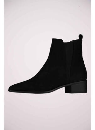 Botine/ghete negru HAILYS femeie