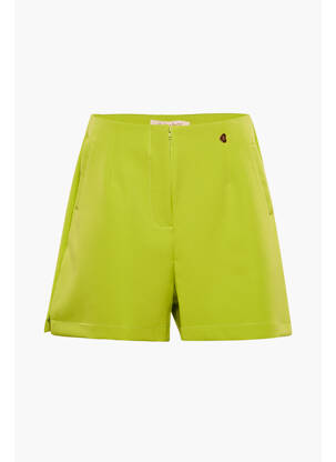 Șort verde AMELIE & AMELIE femeie