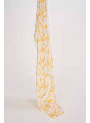 Eșarfă alb ZEB STYLE LAB  femeie