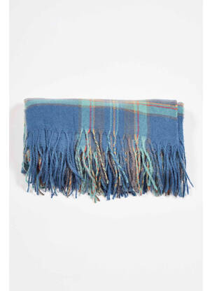 Eșarfă albastru ZEB STYLE LAB  femeie