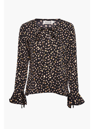 Cămașă negru MOLLY BRACKEN femeie