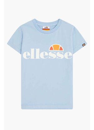 Tricou albastru ELLESSE băiat