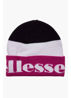 Căciulă multicolor ELLESSE fată
