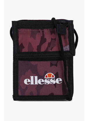 Portofel violet ELLESSE femeie