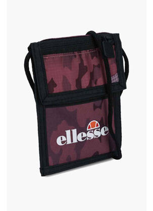 Portofel violet ELLESSE femeie