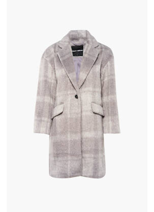 Jachete casual gri TALLY WEIJL femeie