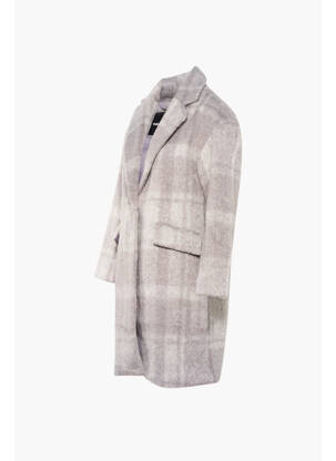 Jachete casual gri TALLY WEIJL femeie