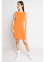 Rochie scurtă portocaliu DAISY STREET femme