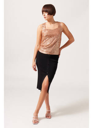 Maiou roz NAF NAF femeie