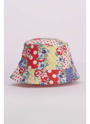Pălărie multicolor NAF NAF femeie