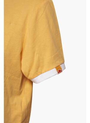 Tricou portocalie ELLESSE femeie