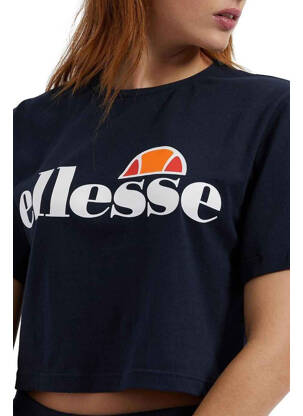 Top albastru ELLESSE femeie