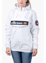 Jachete casual alb ELLESSE femme