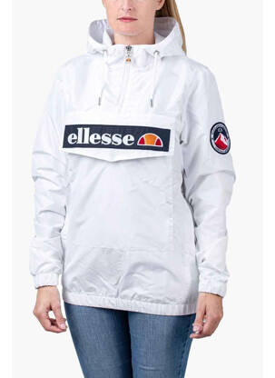 Jachete casual alb ELLESSE femeie