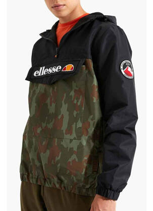 Jachete casual negru ELLESSE bărbat