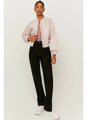 Jachete casual bej TALLY WEIJL femeie