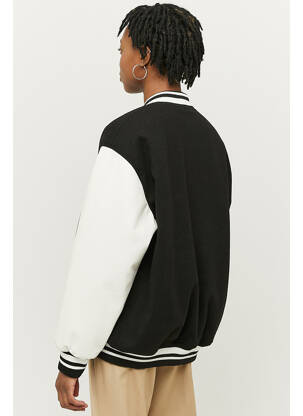 Jachete casual negru TALLY WEIJL femeie