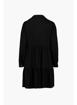 Rochie scurtă negru HAILYS femeie