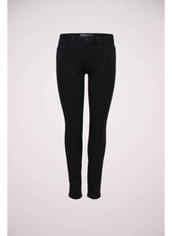 Blugi skinny negru ONLY femeie