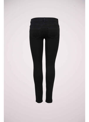 Blugi skinny negru ONLY femeie
