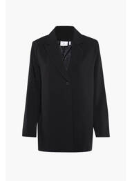 Sacou negru DAISY STREET femme