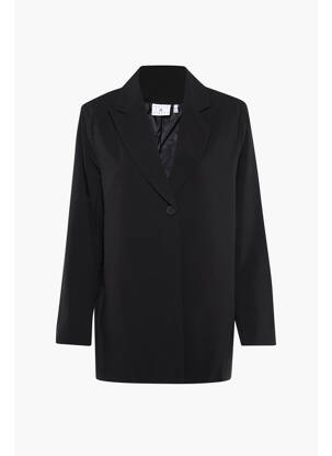 Sacou negru DAISY STREET femeie