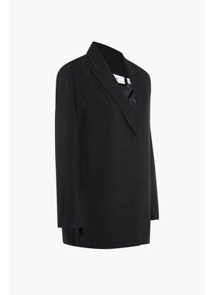 Sacou negru DAISY STREET femeie