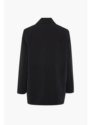 Sacou negru DAISY STREET femeie