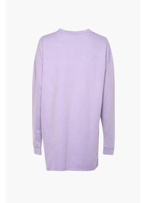 Rochie scurtă violet DAISY STREET femeie