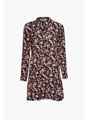 Rochie scurtă negru HAILYS femeie