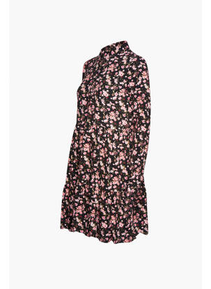 Rochie scurtă negru HAILYS femeie