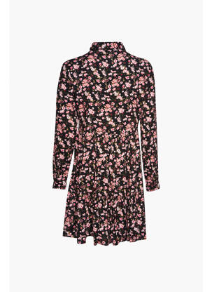 Rochie scurtă negru HAILYS femeie