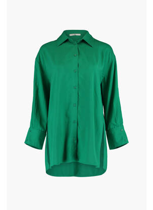 Cămașă verde HAILYS femeie