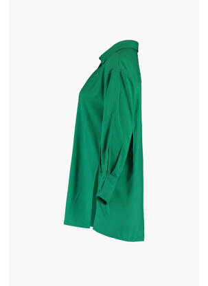 Cămașă verde HAILYS femeie