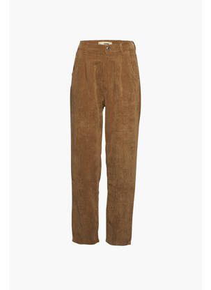 Pantalon evazat maro TALLY WEIJL femeie