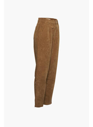 Pantalon evazat maro TALLY WEIJL femeie