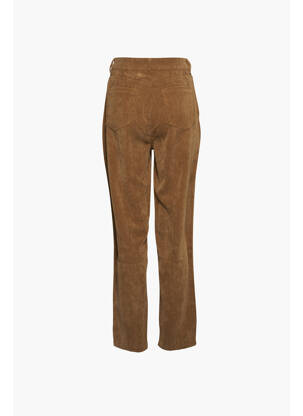 Pantalon evazat maro TALLY WEIJL femeie